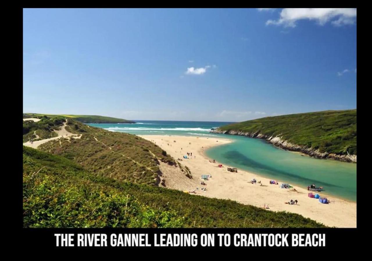 Holiday home 3 Bed House In Newquay, Cornwall *