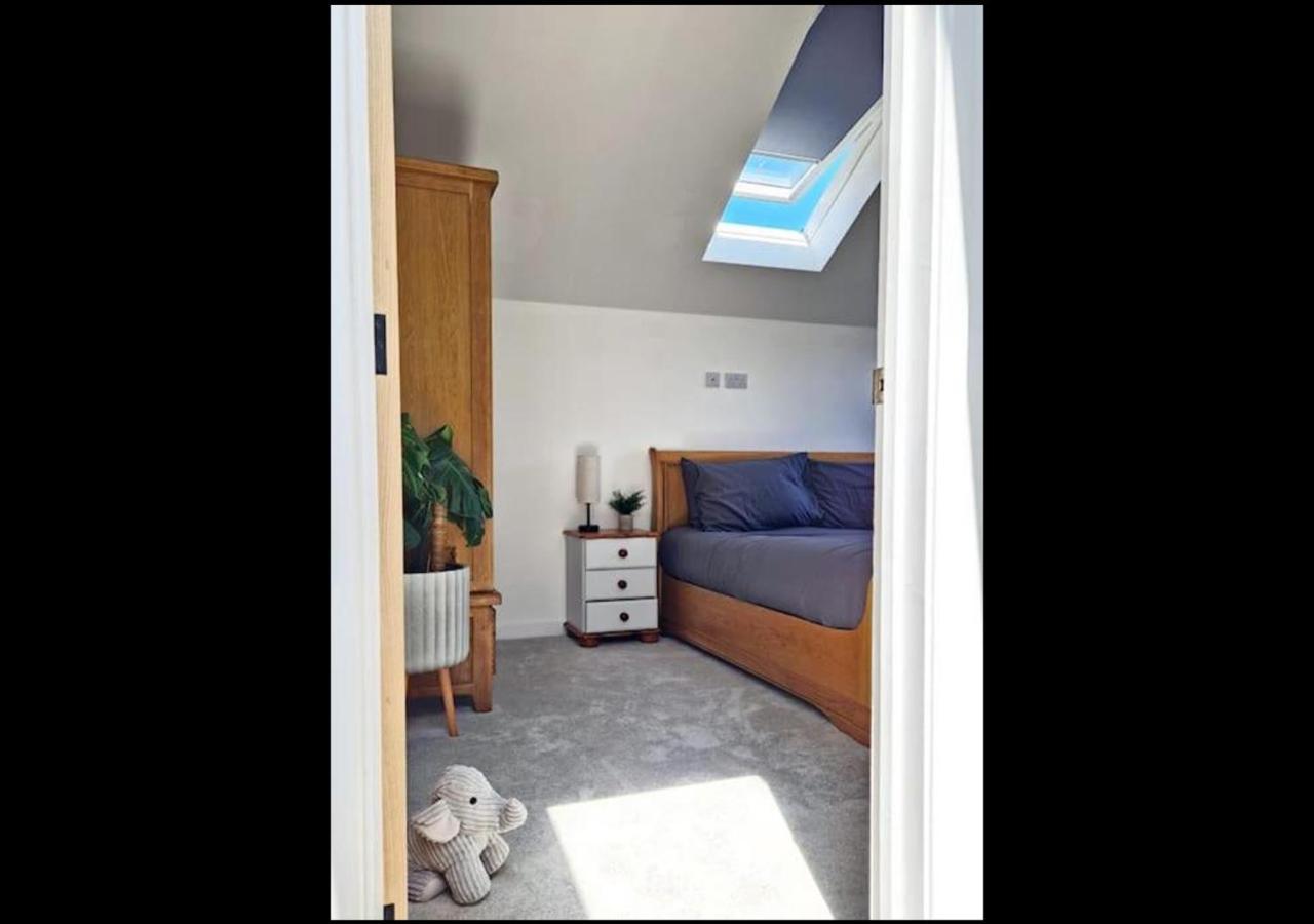 3 Bed House In Newquay, Cornwall * Newquay (Cornwall)
