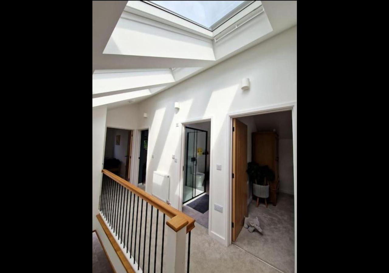 3 Bed House In Newquay, Cornwall