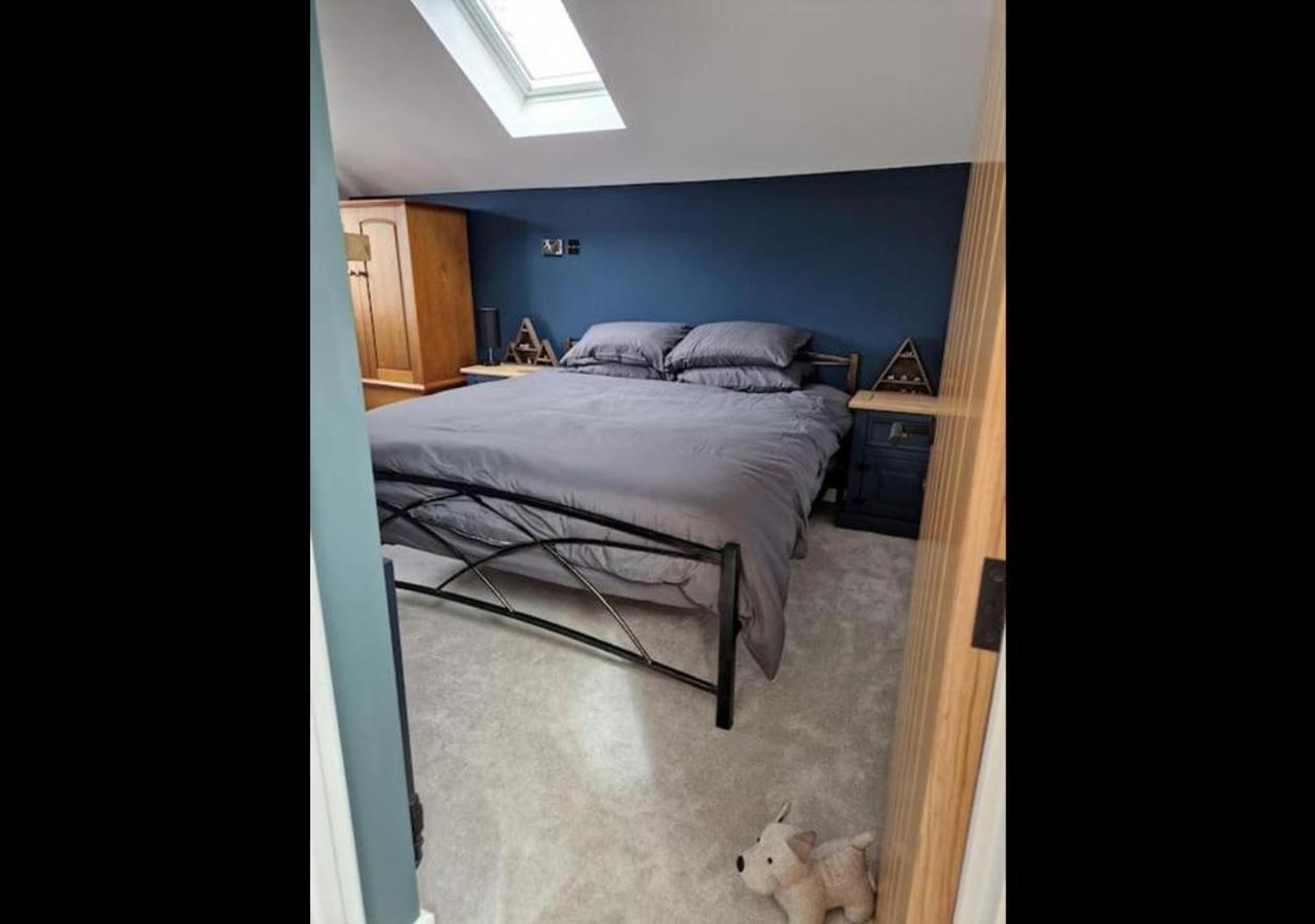 3 Bed House In Newquay, Cornwall