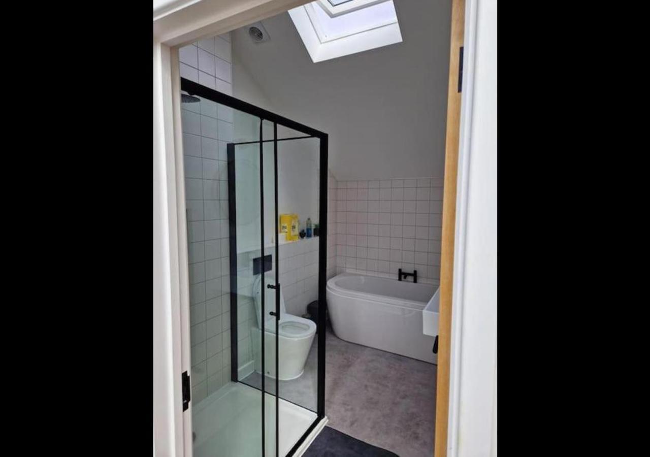 3 Bed House In Newquay, Cornwall Holiday home *