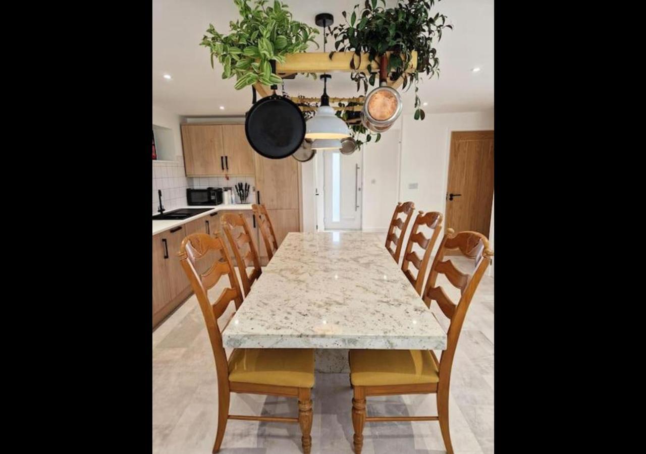 3 Bed House In Newquay, Cornwall Holiday home *