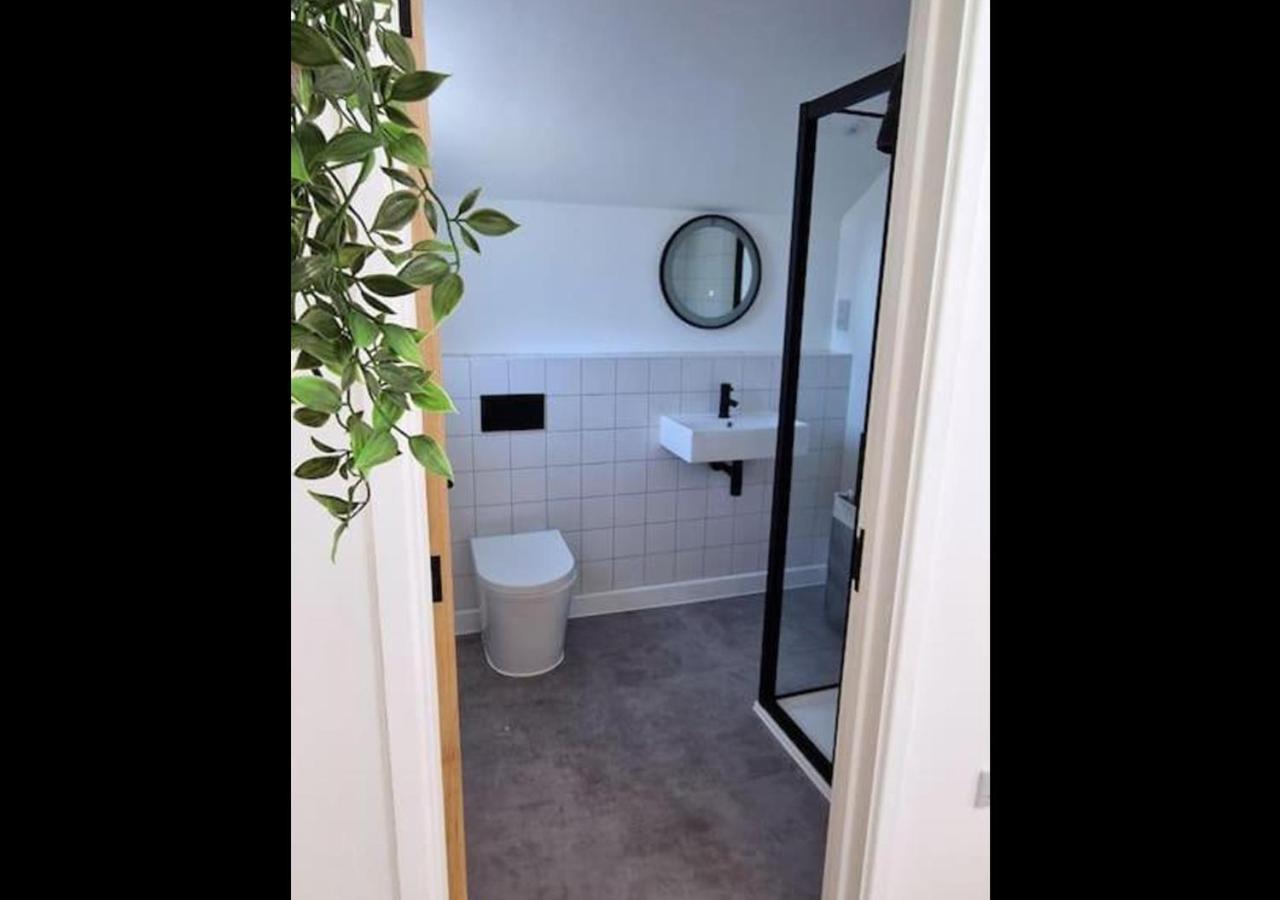 Holiday home 3 Bed House In Newquay, Cornwall Newquay (Cornwall)