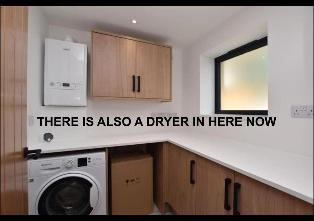 3 Bed House In Newquay, Cornwall *