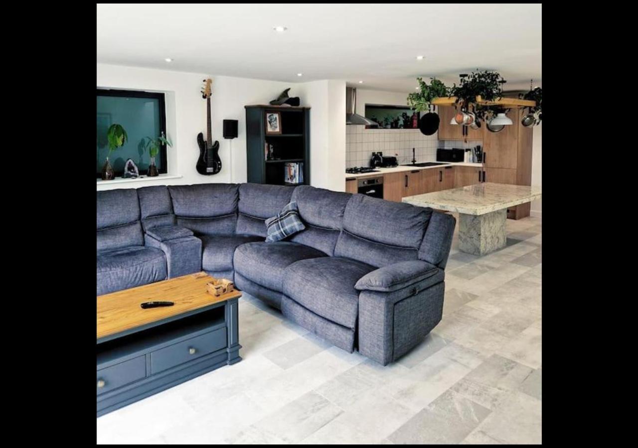 3 Bed House In Newquay, Cornwall Holiday home Newquay (Cornwall)