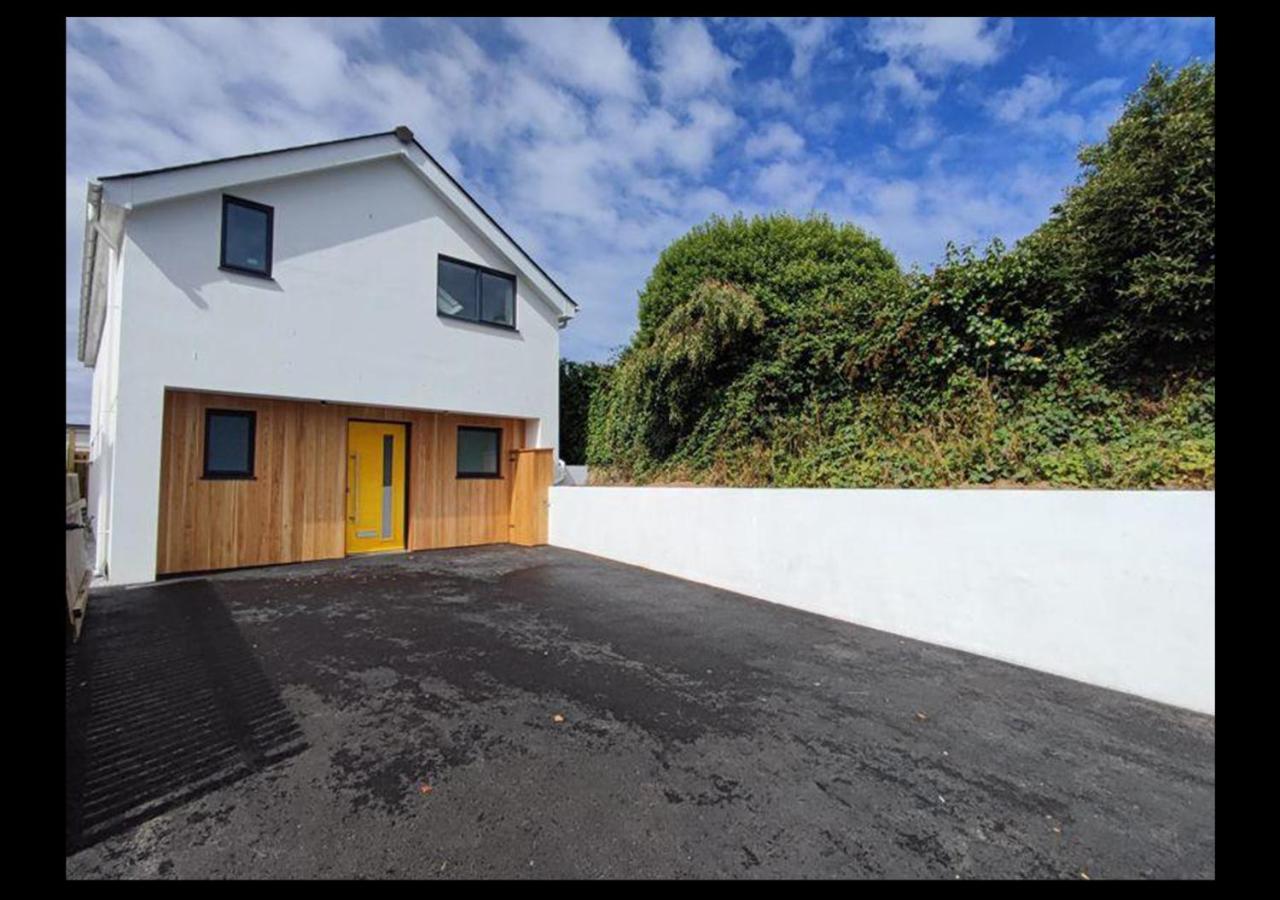 3 Bed House In Newquay, Cornwall